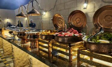 VIP Desert Safari | tripejent.com