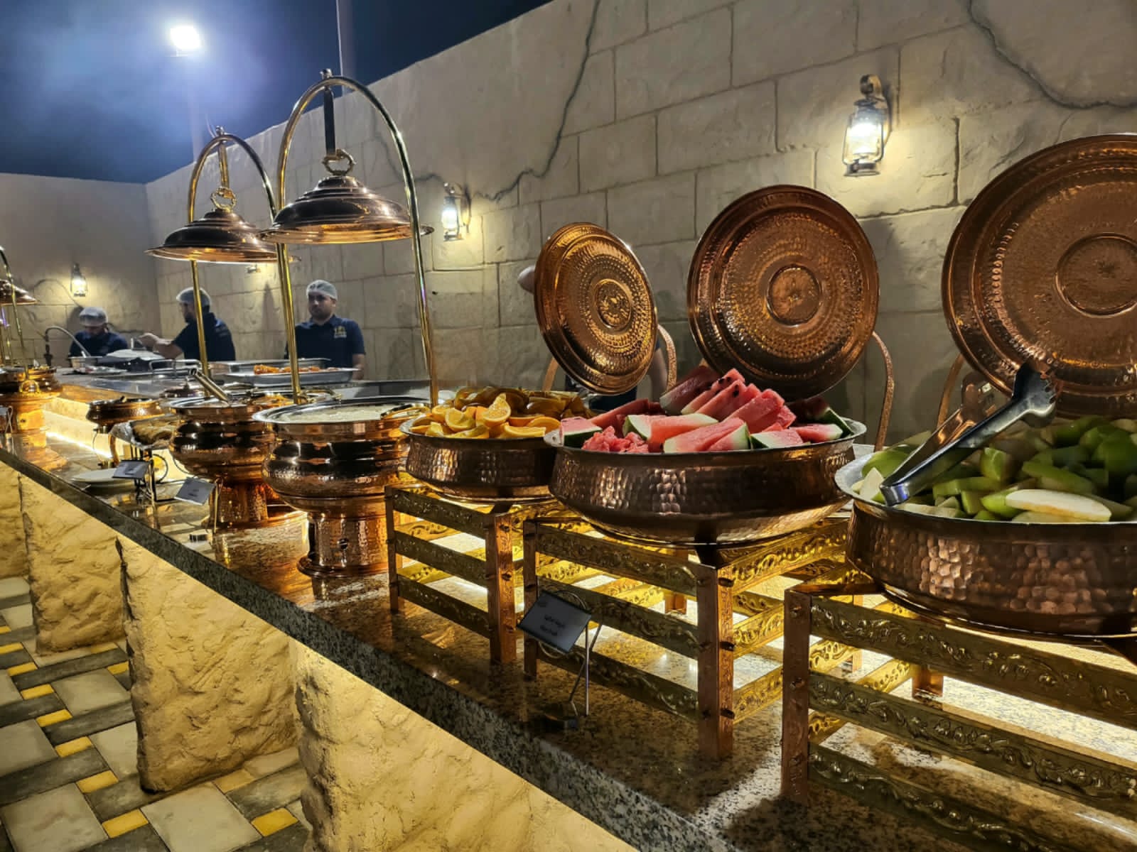 VIP Desert Safari | tripejent.com