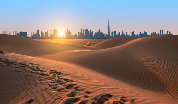 Desert Safari Dubai Locations | Tripejent.com
